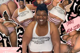 TEXT ONLY PLEASE READ 📖 INCALL ONLY! EBONY BBW 🍈🍈 BIG CLIT CUM CATCHING THROAT THERAPIST 👩🏾⚕️ MUST DICK PIC VERIFY NO CARPLAY!) photo 11