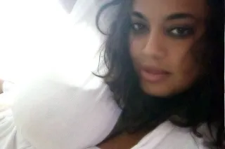 OMG ALL THAT ASS photo 3