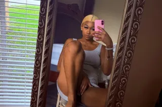 Blond Bombshell 👑💃🏽🤯let me blow 💣your mind 🤯💃🏽👑 photo 3
