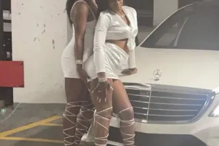 🤤EVIL TWINS🤤👣💋Tight & Wet 💦 Ready 2⃣ Please✨📍Chef Menteur Hwy🛣 photo 3