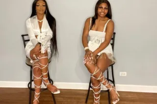 🤤EVIL TWINS🤤👣💋Tight & Wet 💦 Ready 2⃣ Please✨📍Chef Menteur Hwy🛣 photo 5