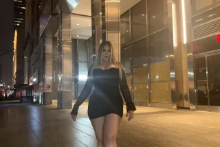 beatifull blondie latina 🇨🇴 photo 3