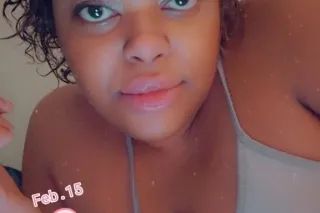 BANKSS BABBY IS READY TO MAKE U CUM ! photo 2