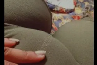 BANKSS BABBY IS READY TO MAKE U CUM ! photo 4