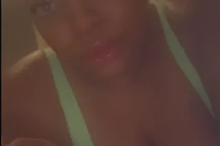 BANKSS BABBY IS READY TO MAKE U CUM ! photo 7
