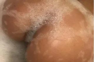 creamy caramel squirter photo 2