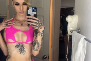 Stunning Slim Model Bubbly 🫧Butt to match Bubbly💦 Personality photo 2