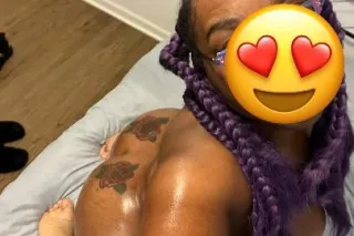 im available