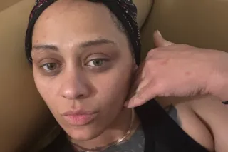 “VERIFIED PORNSTAR JAYDA LOVE: ONLY 2HOURS UNTIL IM GONE. 97% Of Billionaires Who Book Me Today Beg Me To Stay Overnight—Will You” photo 2