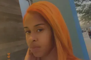 Upscale Mixed Goddess 💕 Your Sexy Little Secret 🤭 photo 8