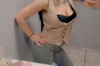 Mature Snow bunny in your city No Gamez this Pzzy Flamez!