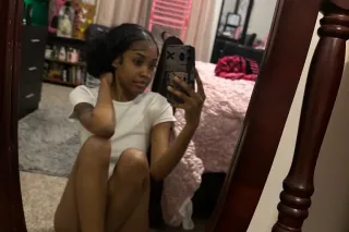 💕I Look Sweet... But I Act Up🗣 photo 6