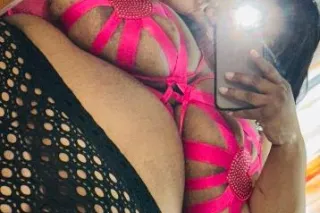 Virtual Super Size bbw Freak Cum &Play photo 4