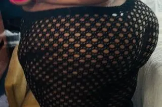 Virtual Super Size bbw Freak Cum &Play photo 5