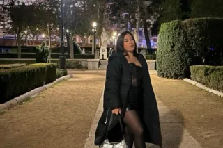 latina caliente y complaciente photo 3