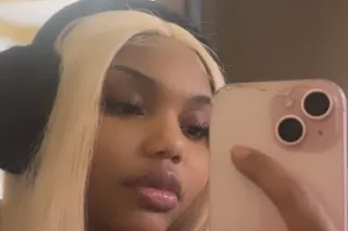 thick booty redbone just got in town photo 4