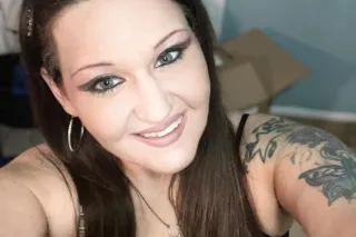 sweet Grace ready to explore one another's fantasies and prepare to be worships like a God