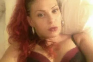 jenna back in town looking for fun photo 12