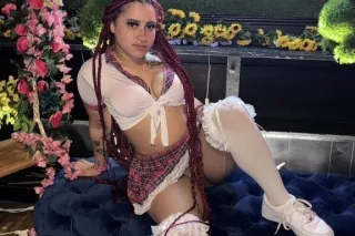 LOVE MACHINE LETS HAVE FUN photo 5