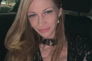 StrawberryBlondeVisiting2DayOnly photo 4