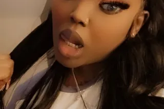 Miss soul snatcher 🍆🍆🍆 photo 3