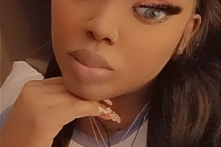 Miss soul snatcher 🍆🍆🍆 photo 4