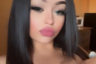 Tha Brazilian 🇧🇷 Barbie 👑 New In Town🥰 photo 4