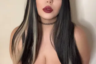 ❤‍🔥50J cup GOTH BIMBO NYMPHO❤‍🔥 content sale 60% off photo 12