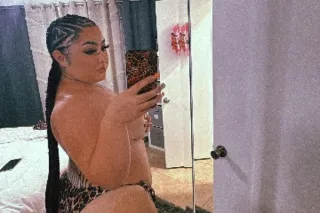 MIXED LATINA IN TOWN ONE NIGHT ONLY💫😝😻 photo 10