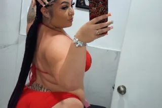 MIXED LATINA IN TOWN ONE NIGHT ONLY💫😝😻 photo 5