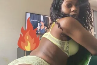 Ready for Naughty Fun Papi -100 Real -Party Friendly