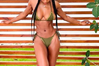 INCALL - OUTCALL / Juicy Exotic Bombshell Ready To Fufill Your Fantasy. Everything You're Looking forward to Petite, Busty, Brunette BEAUTY. photo 11