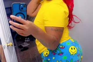 Leaving today @ noon catch me while u can ! 💃🛣QV/HR SPECIALS 🎉🔄 Come Fuck Me Around My Room Dada 🥹 !" ASS SO BIG LIKE THE SUN TAPP INN photo 3