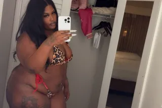 BBW PORNSTAR 🌊 Specials Available 💓 photo 3