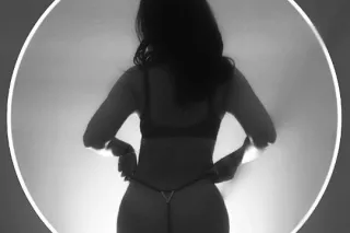 cuban girl