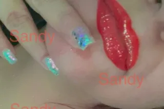 Sandy