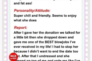 ✅✨👀🗣📲LAST NIGHT HERE📲🗣👀 🥵😈YOUR FAVORITE THROAT HUGGER😈🥵✨🏆Trophy Slut🏆 ✨Elite Service✨ 👉🏻Pornstar✅✨🤯MIND BLOWING skills🤯✨♀Well Reviewed✅ 🚫No BB Services🚫