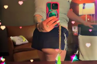 ✨🍭SWEET, 🫦SEXY-ASS🍑, PAWG, w/ that W.A.P‼💦💦✨ photo 5
