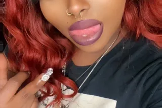 Congolese💨Beauty✨✨👌🏾✨✨ photo 4