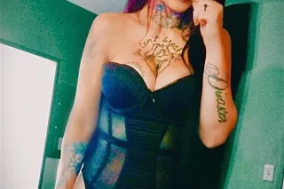 Sinful Sunday Funday With Winter; A Time You Wont Forget! 🫦💦 photo 3