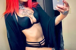 Sinful Sunday Funday With Winter; A Time You Wont Forget! 🫦💦 photo 6