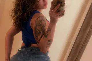 😍Young sexy and clean Pussy❤ soft white skin ready to pleasure you 😘😋Available 24/7🌿