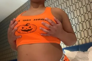 COME SEE THIS SEXY WESTERN EXOTIC BABYDOLL🎀💋 😘 photo 5