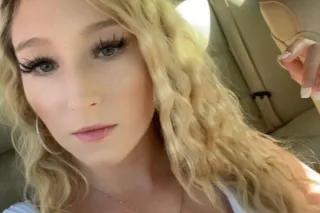 You Just Found Ur Favorite Blonde Baddie ♥ Cum See Me & Find Out Why 💦 photo 2