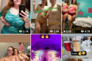 Momma and her little princess ✨ Available 24/7 photo 6