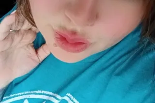 i wanna be your toy today photo 2