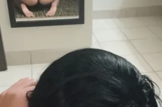 Latina nueva en la zona 😍