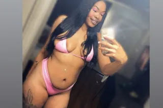 HERE TOO PLEASE YOU BABY ❤🫧💦🧚🏾♂ photo 8
