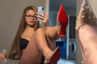 BACK IN TOWN 🎀Slim Thick Blasian Bombshell GUARANTEED to make you cum🎀Upscale Provider⭐ 2 Girl Special👯♀🌈 Visit KAORIKAPULE,COM 3⃣6⃣0⃣4⃣4⃣2⃣8⃣4⃣0⃣8⃣ photo 10