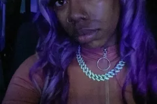 i BET I CAN MAKE YOU NUT FROM HEAD photo 10